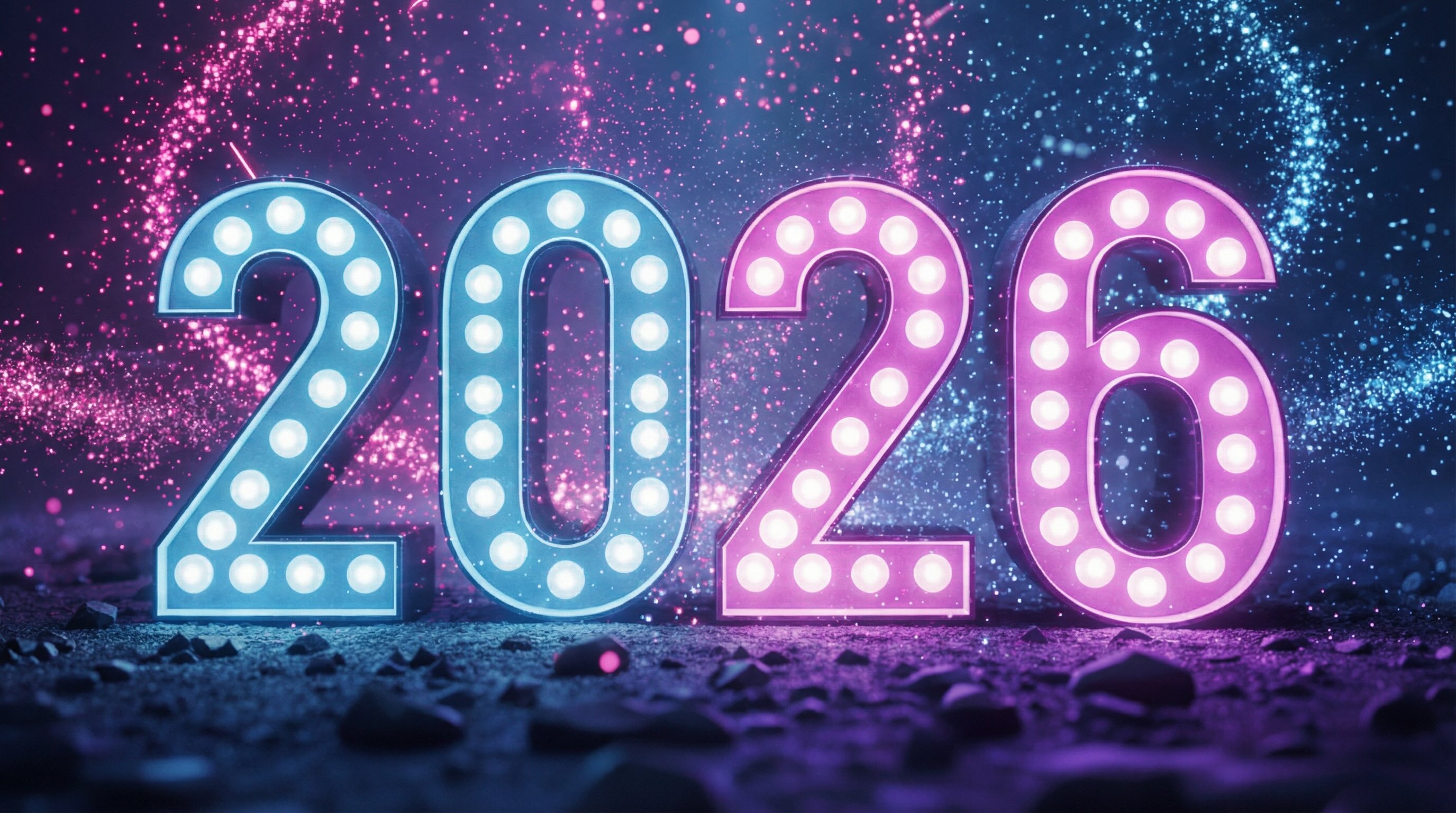 Onze meest verwachte films en series van 2026