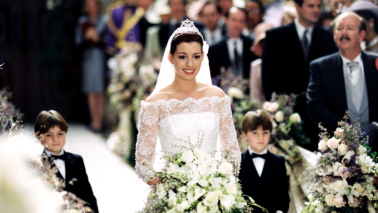 The Princess Diaries 3 komt er eindelijk aan