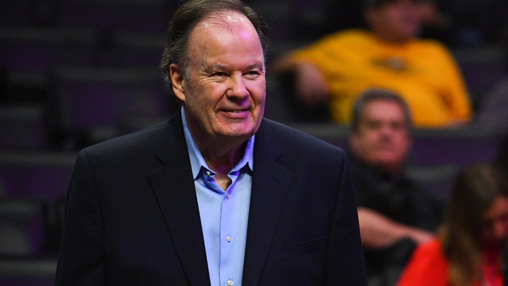 Afscheid van een legende: Saved by the Bell-acteur Dennis Haskins (75) overleden
