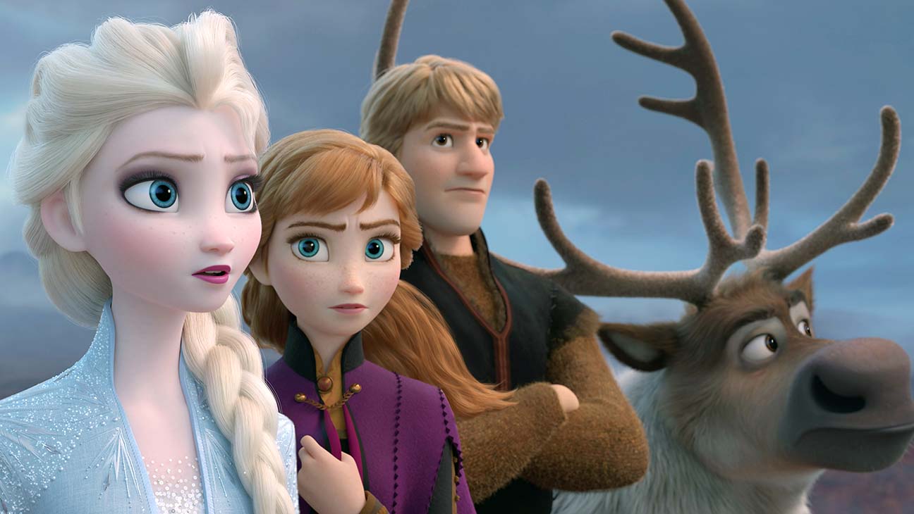 Anna en Elsa keren terug: Alles wat we weten over Frozen 3