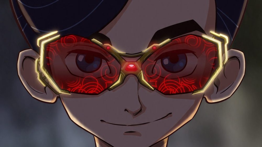 Artemis Fowl krijgt een tweede kans: Disney werkt aan een gloednieuwe animatieserie