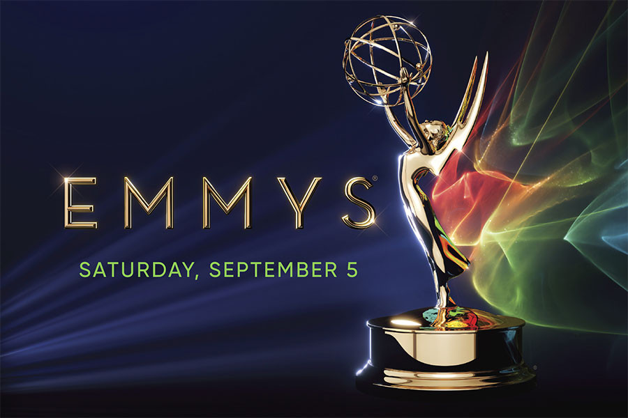 Casting van Love Story bekroond met Emmy tijdens de 78ste awards