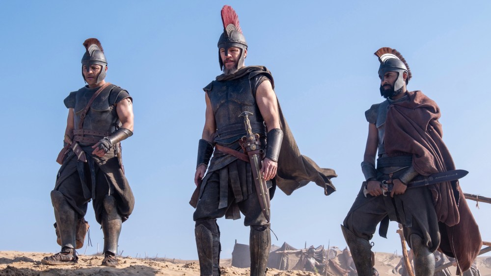Christopher Nolan verpulvert alle records: The Odyssey is de nieuwe koning van Universal Pictures