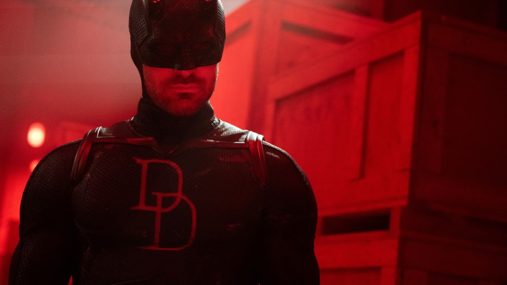 Dank u en tot ziens: Daredevil: Born Again stopt definitief na het derde seizoen