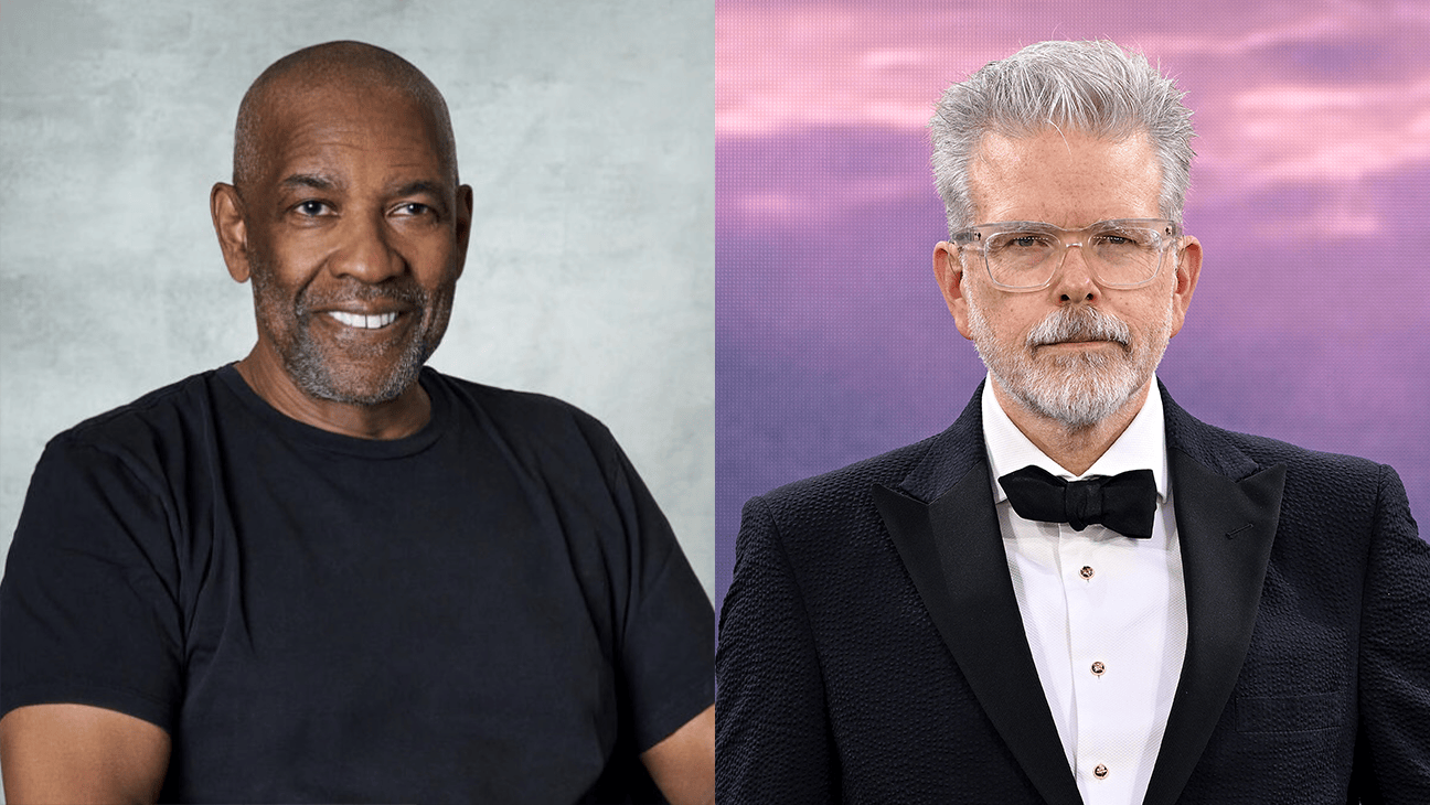 Denzel Washington en Christopher McQuarrie slaan de handen in elkaar voor nieuwe misdaadthriller