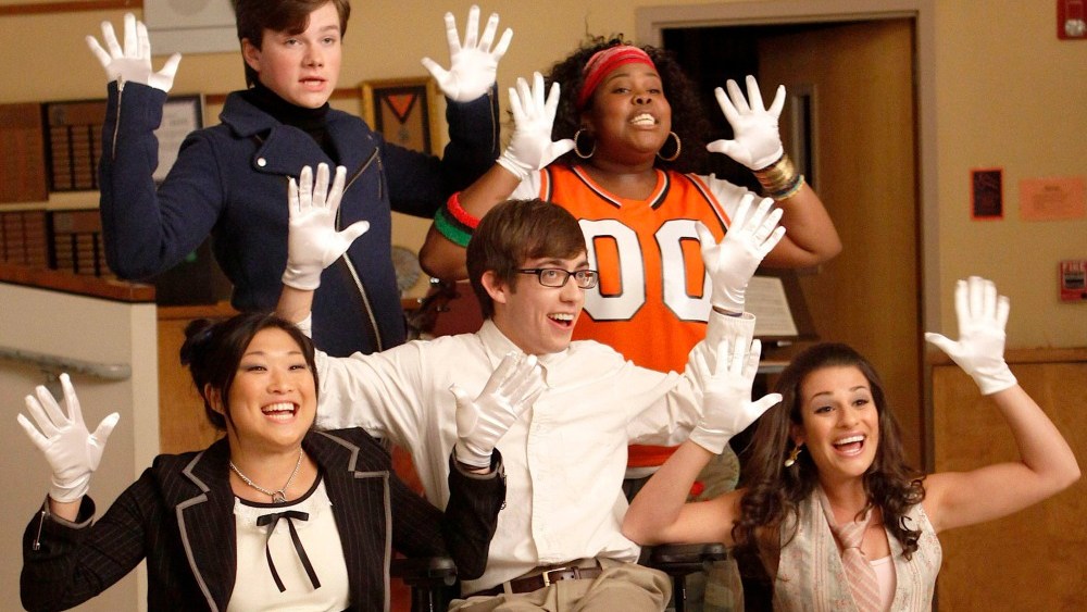 Don’t Stop Believin’: De Glee-club keert officieel terug met een nieuwe serie op Disney+