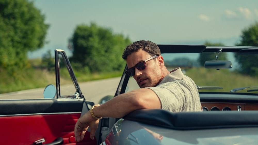 Guy Ritchie zet door: Derde seizoen van 'The Gentlemen' officieel in de maak bij Netflix