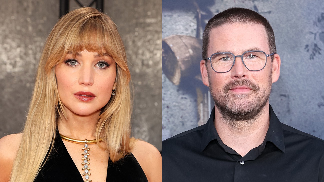 Jennifer Lawrence trekt de ruimte in voor nieuwe sciencefictionthriller The Flood