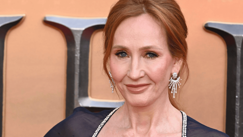 J.K. Rowling onder het vergrootglas: Dit mag je verwachten van de nieuwe BBC-documentaire