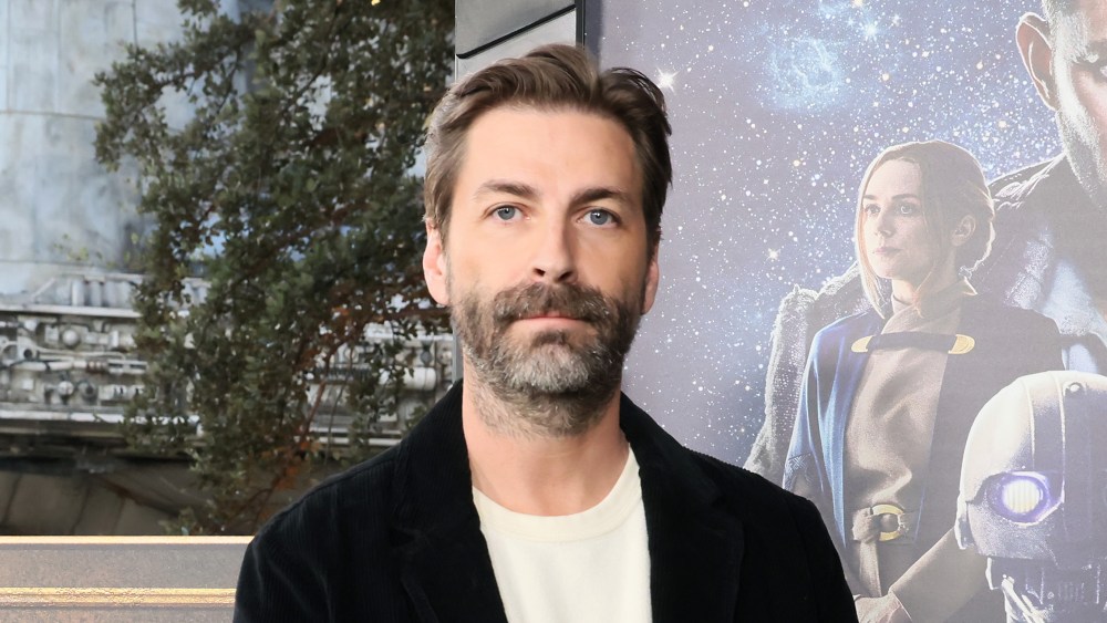 Jon Watts ruilt Spider-Man in voor een galaxy far, far away