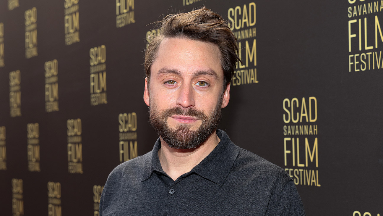 Kieran Culkin kleit zich een weg naar de hoofdrol in nieuwe Disney-film ‘Clay’
