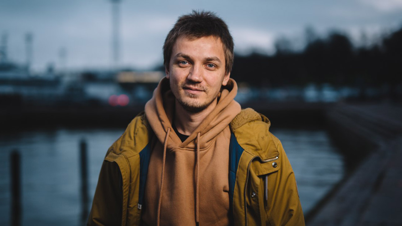 Kirill Sokolov slaat handen in elkaar met Netflix voor sci-fi thriller Blur