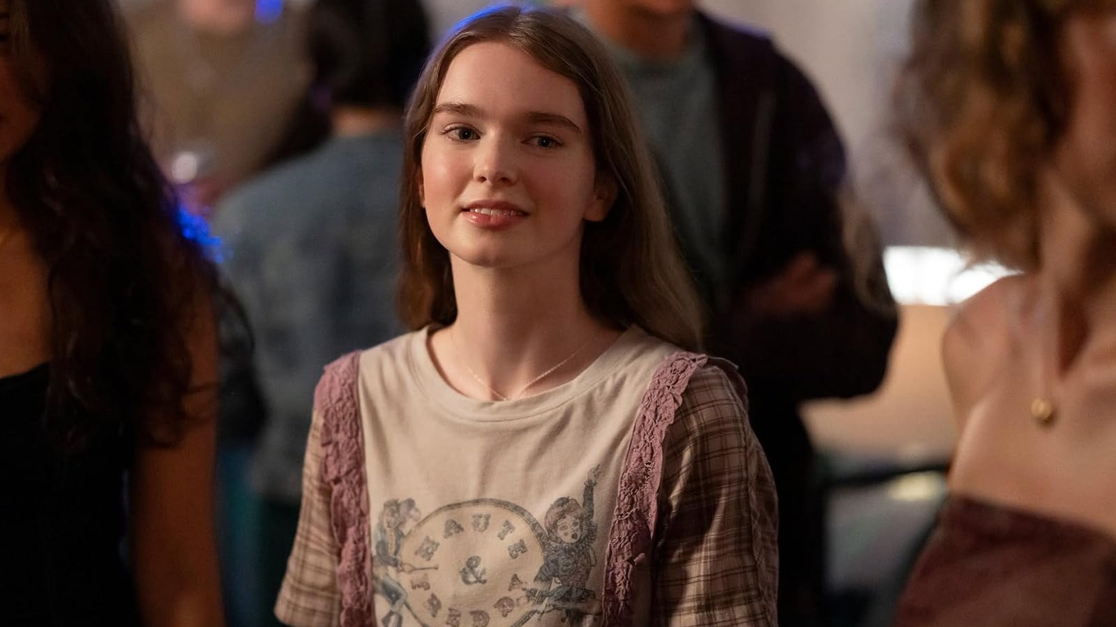 Stephen King’s Carrie krijgt een gloednieuwe serie op Prime Video