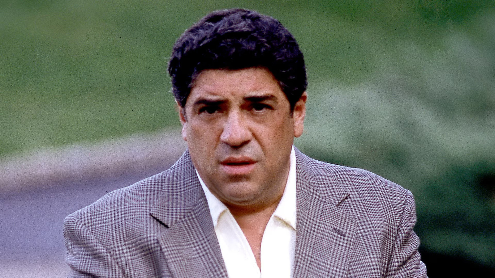 Afscheid van een legende: Sopranos-acteur Vincent Pastore (80) overleden