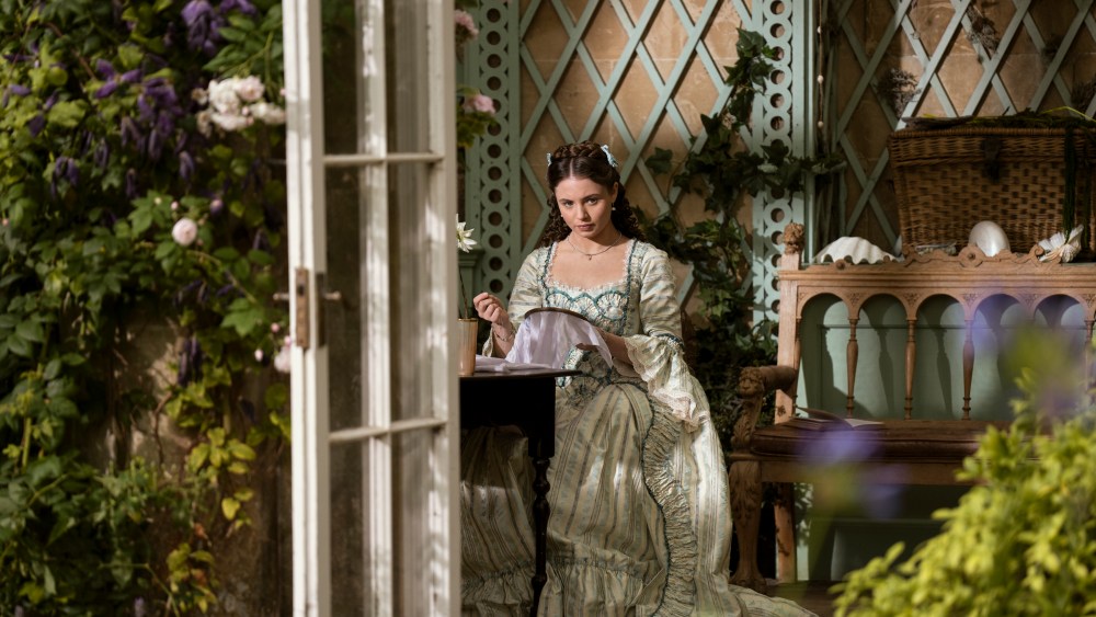 Lady Violet krijgt eigen Bridgerton-serie op Netflix