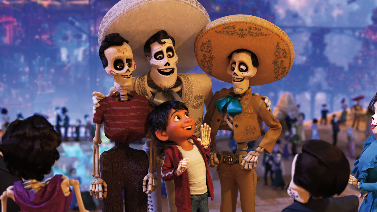 Miguel keert terug: Disney en Pixar kondigen officieel Coco 2 aan