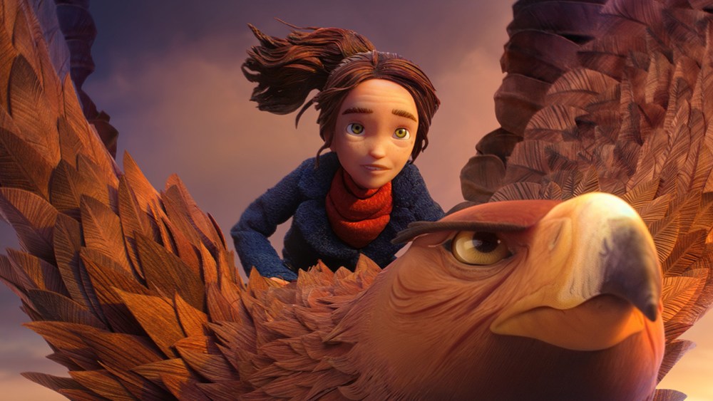 Na zes jaar wachten is Studio Laika terug met de stop-motion pracht van Wildwood