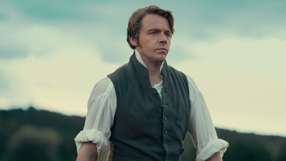 Netflix pakt uit met een gloednieuwe Pride and Prejudice-serie