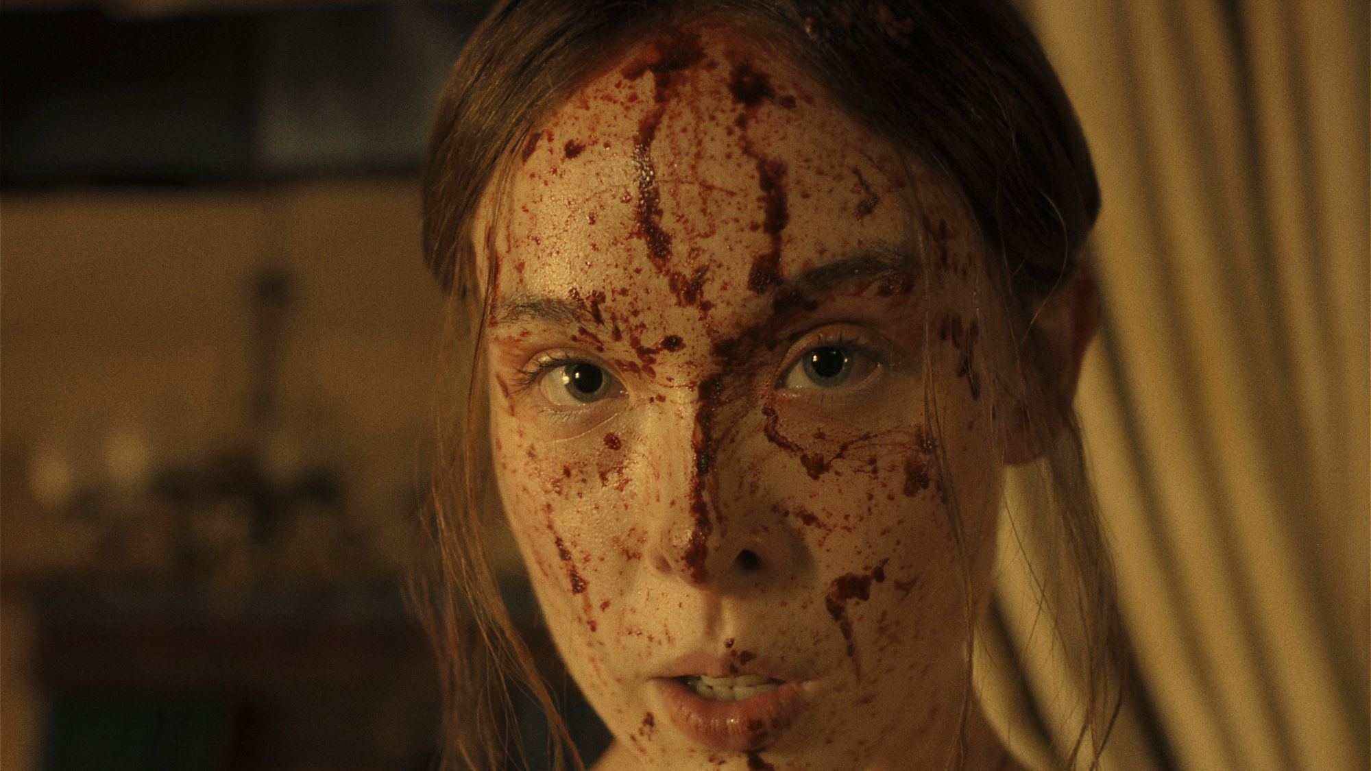 De trailer is er voor Monster: The Lizzie Borden Story op Netflix