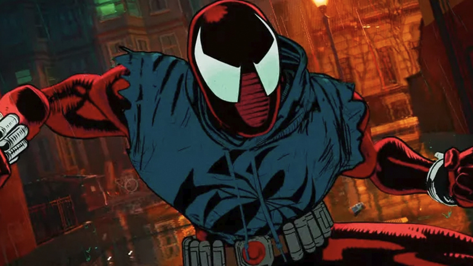 Scarlet Spider op komst: Sony en Prime Video duiken in de beruchte Clone Saga