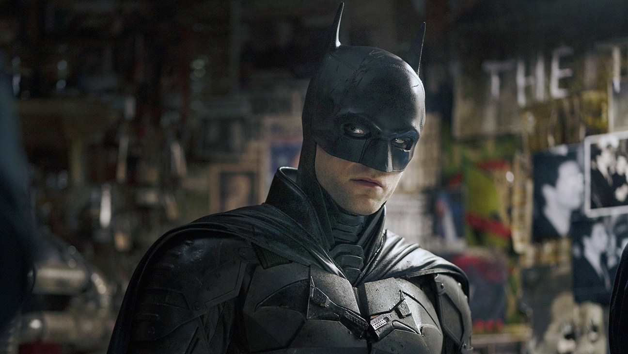 Steven Soderbergh schiet Matt Reeves te hulp voor de opnames van The Batman Part II
