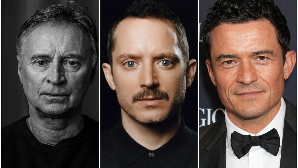 The Gentlemen Seizoen 3: Een Lord of the Rings-reünie op de set van Guy Ritchie