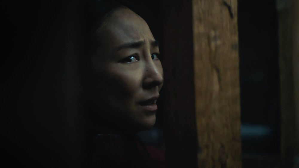 The Last House verovert Netflix: De thriller waar wij massaal naar kijken