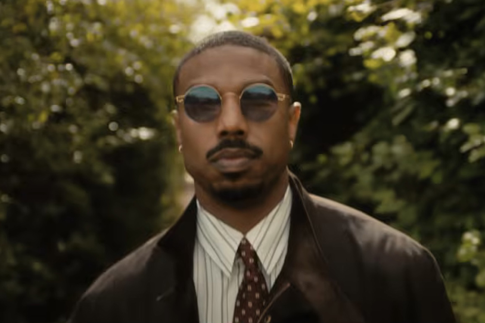 Michael B. Jordan wordt de nieuwe Thomas Crown